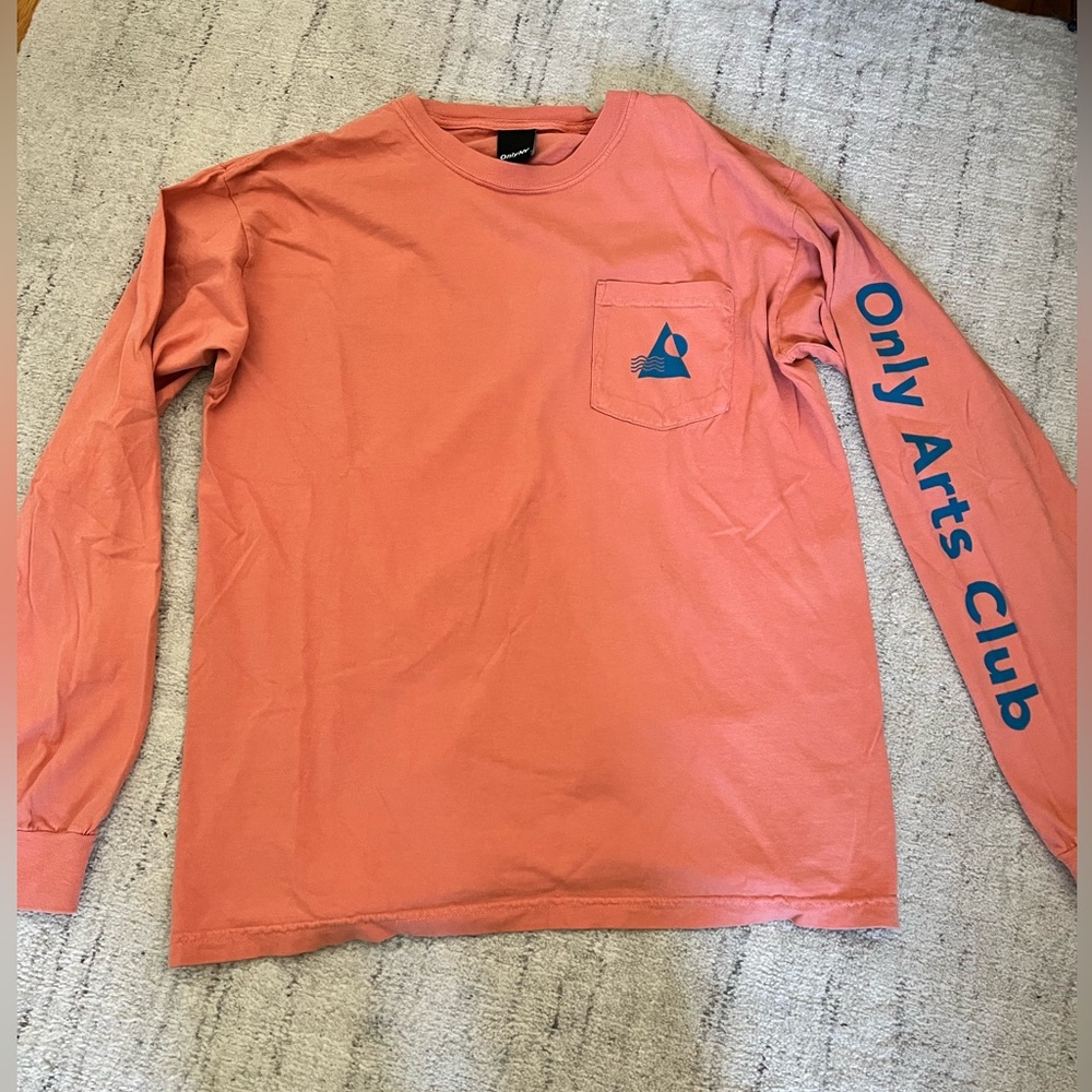 Only NY long sleeve shirt